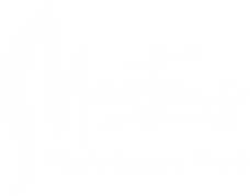 Martens-Logo